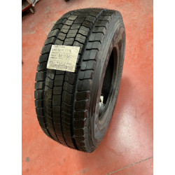 Neumático,245/70R17.5, 136/134M Regional Rhd, Goodyear,(suelta)