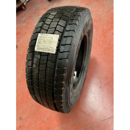 Neumático,245/70R17.5, 136/134M Regional Rhd, Goodyear,(suelta)