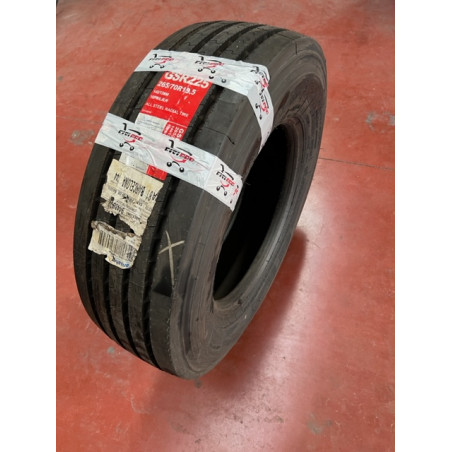 Neumático, 265/70R19.5, 140/138M gsr225,Gtradial (suelta)