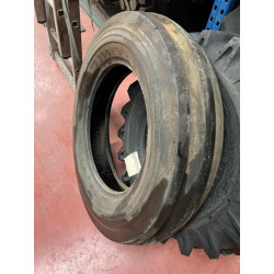 Neumático, 7.50R20, 6pr tractor Usada, (suelta)