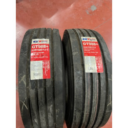 Neumático, 235/75R17.5, 143/141J, gt988, Gtradial