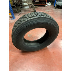 Neumático, 205/75R17.5, 122/120M recauchutada, (suelta)
