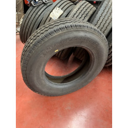 Neumático, 8R17.5 117/116L, express-steel, Semperit,(suelta)
