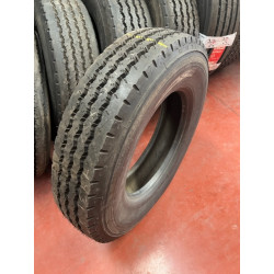 Neumático, 8.5R17.5, 121/120L,xza remix,Michelin,(suelta)
