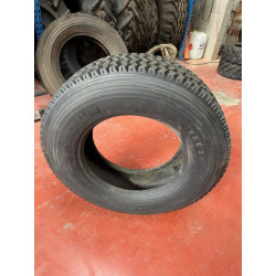 Neumático,265/70R19.5, 140/138L, Recauchutada,(suelta)