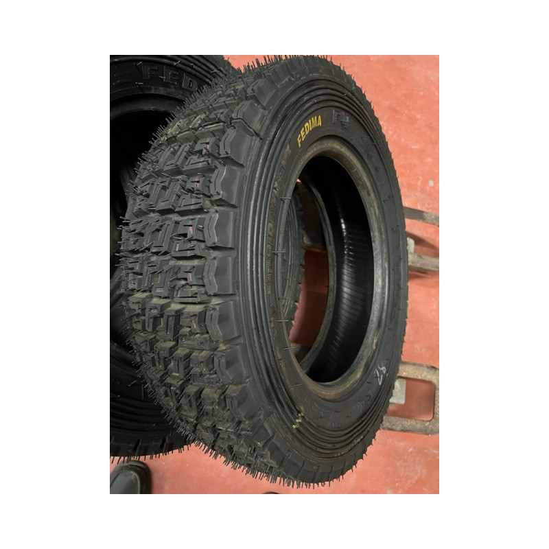 Neumáticos, 155/70R13,75T, F4, Recauchutados,Fedima