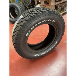 Neumático, 265/65R18, 122/119R all Terrain,BFGoodrich