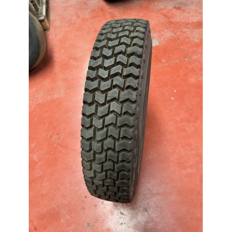 Neumático, 7.50R16, gp 108/107N, Recauchutada,Herca