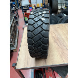 Neumático,125/75-8, 12pr ic70, Continental,(suelta)