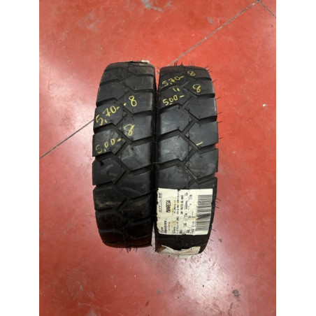 Neumáticos,5/70-8, (500-8) 8pr Galaxy