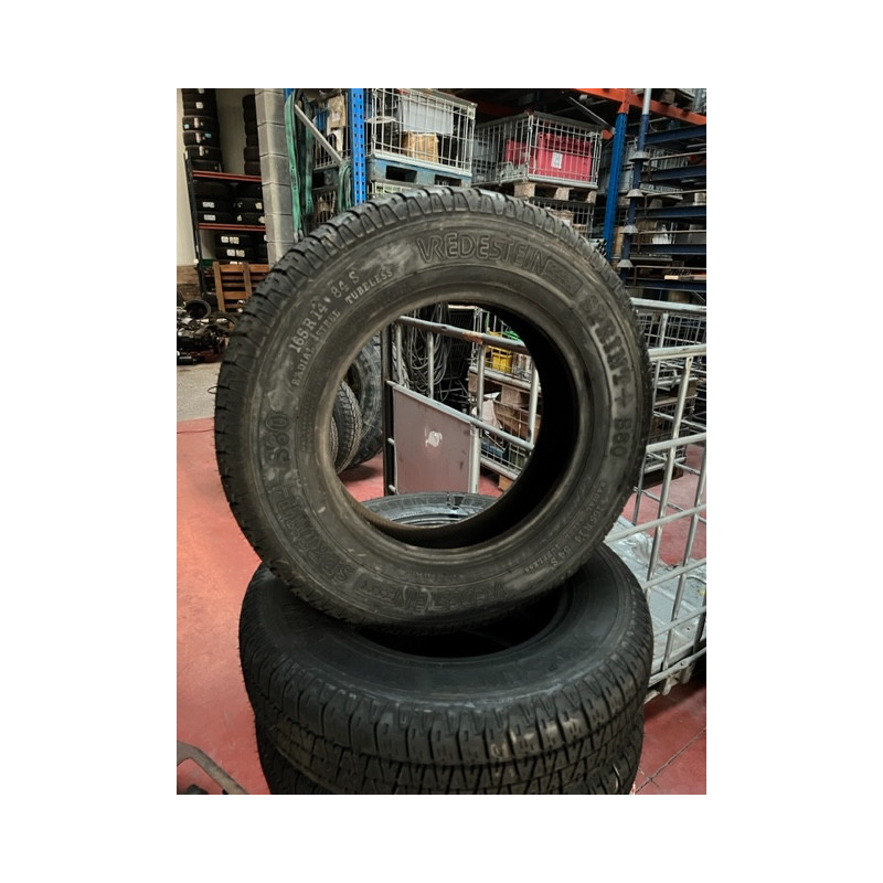 Neumáticos,165R14,84S sprint S80, Vredestein