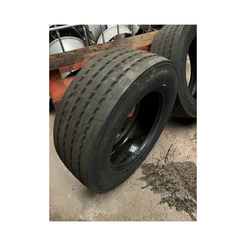 Neumáticos, 315/60R22.5, 154/148L, Gtradial, Usadas