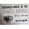 Válvula Mezcladora Termomix Ds Dn 40