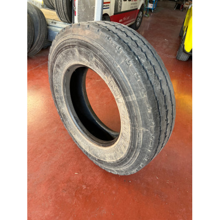 11R22.5,XZY-2,Usada, Michelin