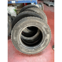 225/75R17.5,129/127 M Usadas,Apollo