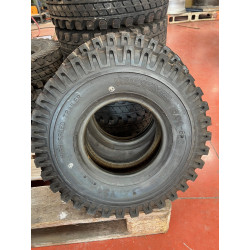 Neumatico,5.00-8,V54,10PR,Vredestein