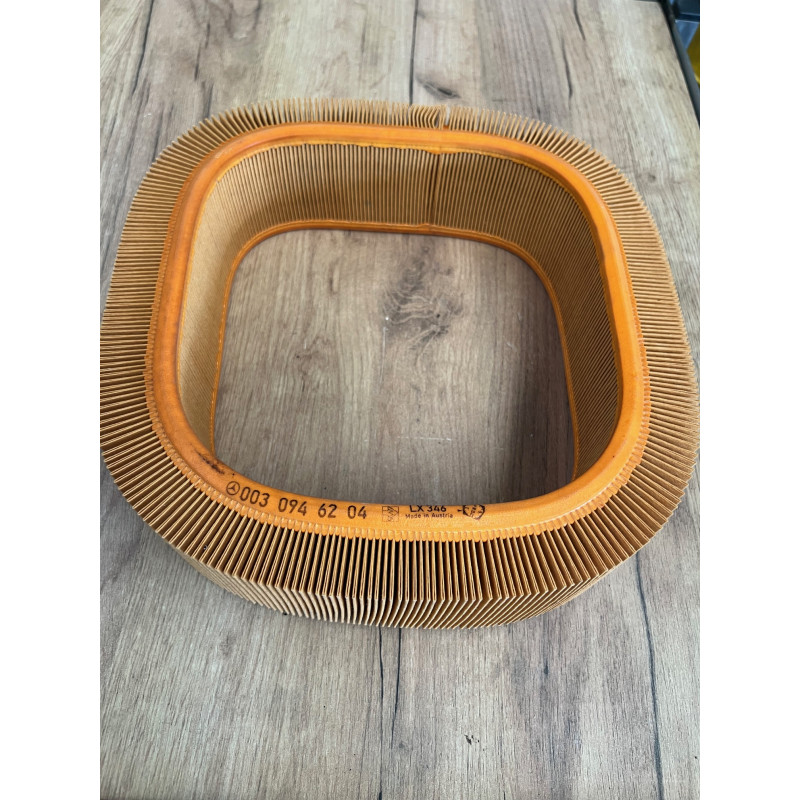 A0030946204 Filtro De Aire Mercedes 300 Se W140