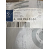 A0030946204 Filtro De Aire Mercedes 300 Se W140