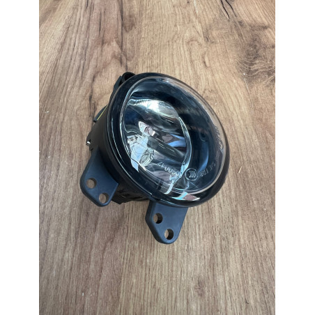 A0998200256,Antiniebla Delantero Derecho - Mercedes Clase A