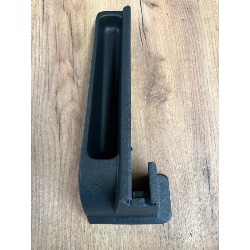 A1699190620,Mercedes W169 Derecha Asiento Cubierta Almacenamiento