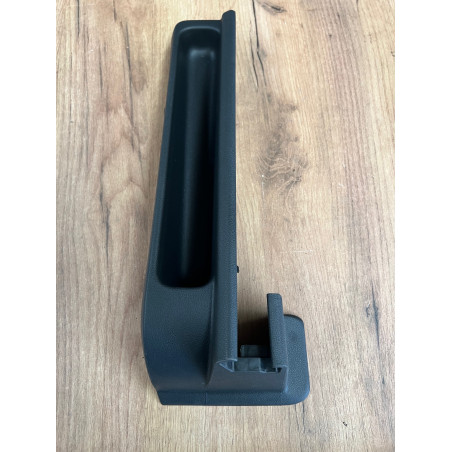 A1699190620,Mercedes W169 Derecha Asiento Cubierta Almacenamiento