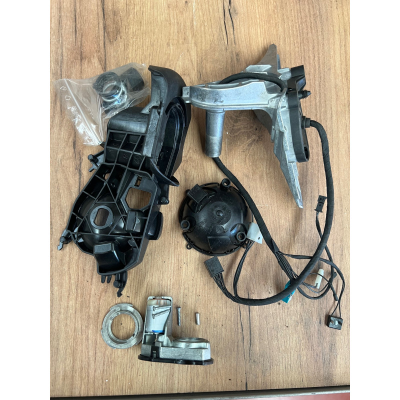 A2078100676,Retrovisor Derecho Mercedes-Benz