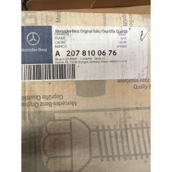 A2078100676,Retrovisor Derecho Mercedes-Benz