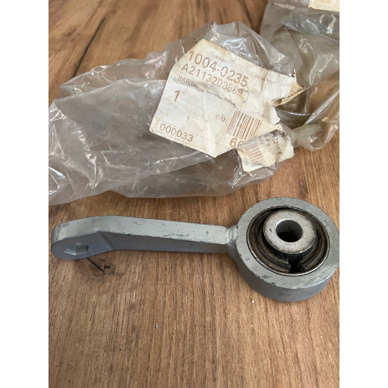 A2113203889,Kit de brazos de suspensión, Copela de amortiguador