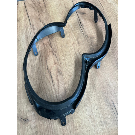 A2308260180,Junta del faro delantero izquierdo Mercedes-Benz SL Original